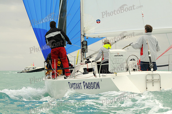 2009 Key West Race Week B 1214