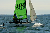 2015 Roton Point Multihull Regatta 717