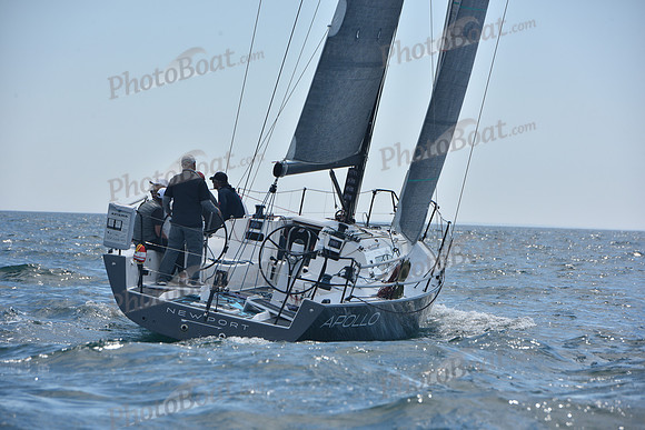 2021 Block Island Race Week A_1146