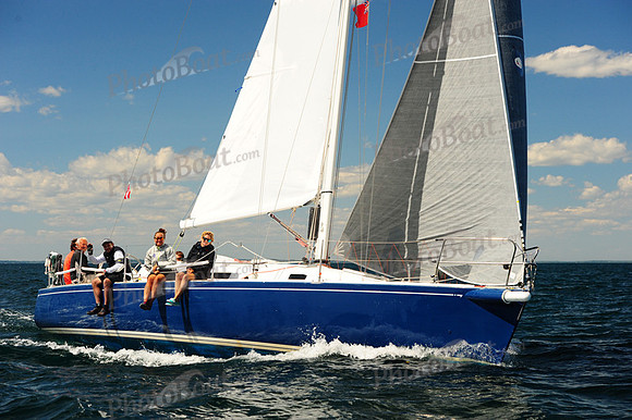 2014 Newport Bermuda A 1358