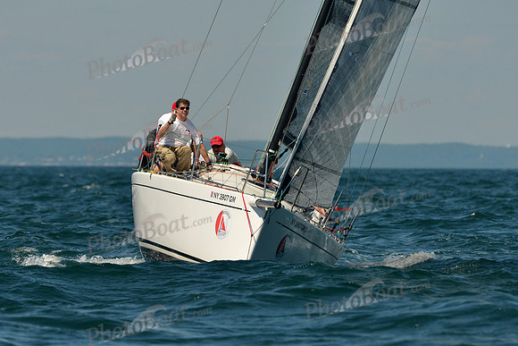 2015 Block Island Race Week G 1509