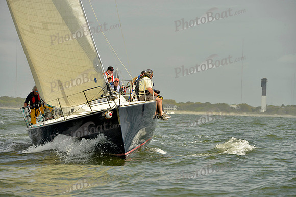 2019 Charleston Race Week A_0415