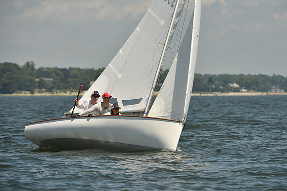 2018 Thistle Nationals G_0675