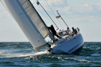 2012 Newport Bermuda 1889
