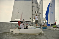 2018 Southern Bay Race Week D_0081
