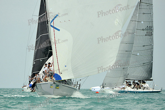 2015 Key West Race Week B 765