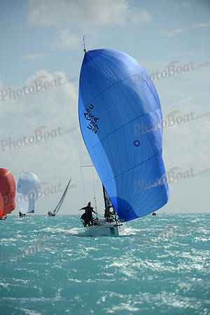 2017 Quantum Key West RW B 837