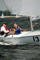 2011 Flying Scot NAC D 689