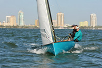 2012 Thistle Midwinters B 187