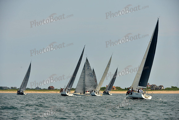 2015 Block Island Race Week K 983