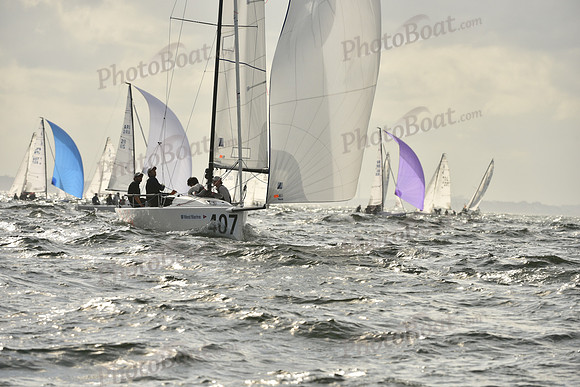 2018 J70 Worlds D_0149