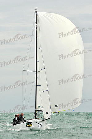 2013 Key West Race Week C 688