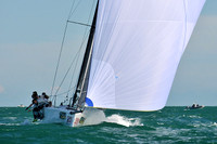 2013 Key West Race Week D 914