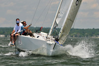 2012 CPYC One Design 1285