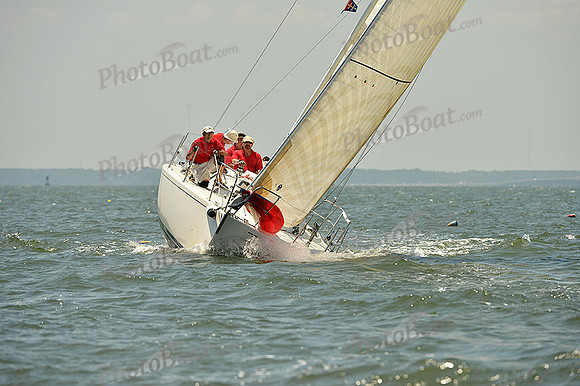 2015 Southern Bay Race Week A 269