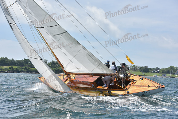 2019 NYYC Annual Regatta A_0248