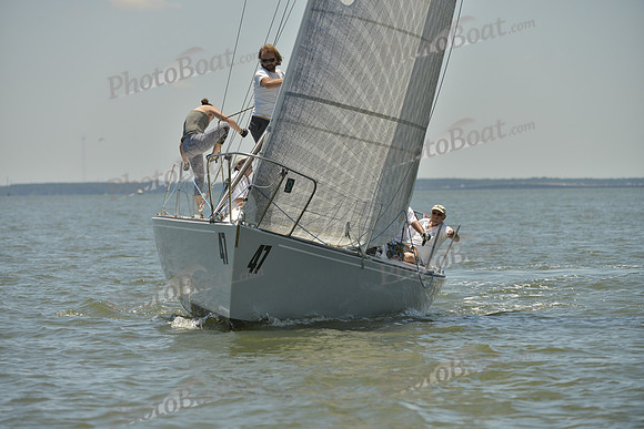 2017 Southern Bay Race Week A_1451