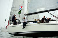 2014 NYYC Annual Regatta A 658