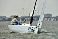 2014 Charleston Race Week D 826