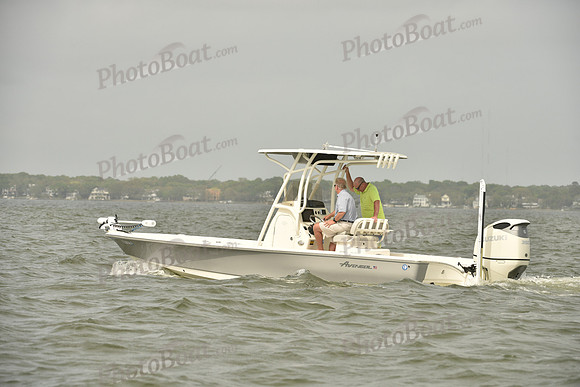 2019 Charleston Race Week D_0170