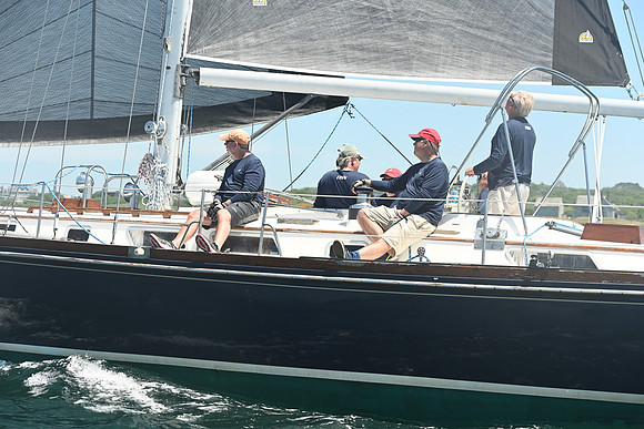 2025 Block Island Race Week C_0806