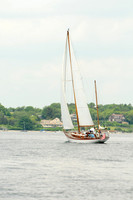 2011 NYYC Annual Regatta A 1027