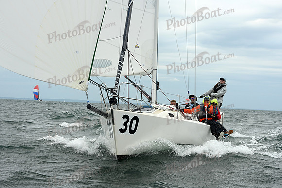 2025 Block Island Race Week I_2504