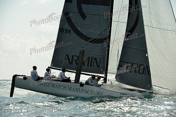 2015 Key West Race Week D 1942