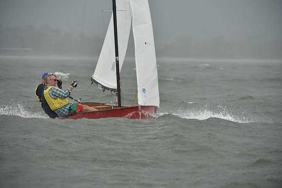 2018 Thistle Nationals E_2124