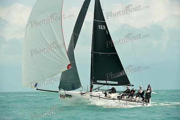 2015 Key West Race Week E 2764