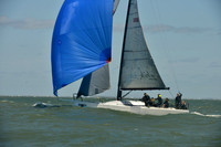 2016 Charleston Race Week C 0784