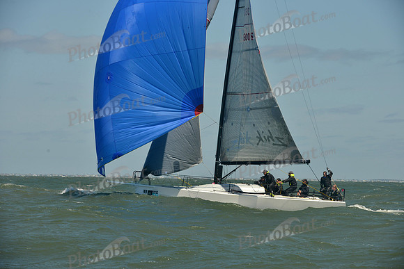 2016 Charleston Race Week C 0784
