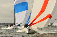 2014 J70 Winter Series A 1640