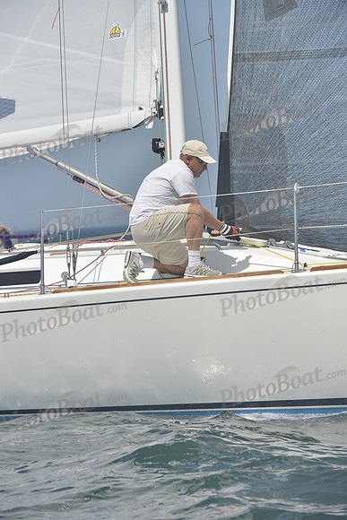 2025 Block Island Race Week D_0459