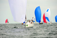 2014 NYYC Race Week E 450