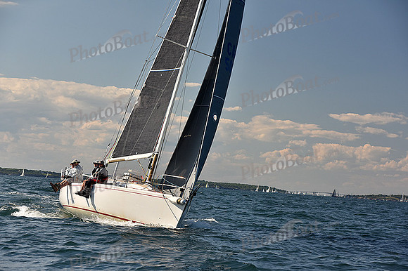 2016 Newport Bermuda Race_1083