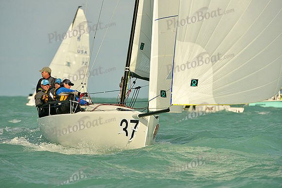 2016 Key West Race Week C_0201