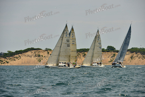 2015 Block Island Race Week K 939