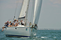 2014 Charleston Race Week B 325