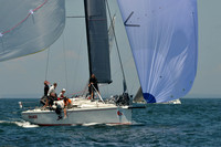 2015 Block Island Race Week A 669