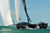 2013 Key West Race Week C 1589