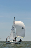 2014 Southern Bay Race Week D 692