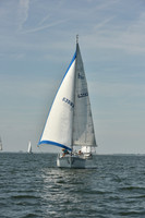 2018 Southern Bay Race Week C_1045