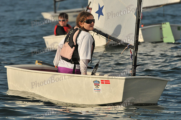 2014 Valentines Regatta B 730