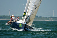 2013 NYYC Annual Regatta B 824