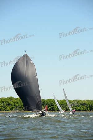 2016 Charleston Race Week E_0522