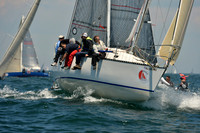 2015 Block Island Race Week A 1396