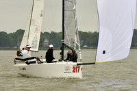 2015 Charleston Race Week A_0706