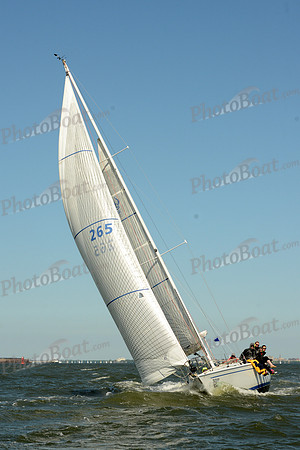 2016 Charleston Race Week E_0363