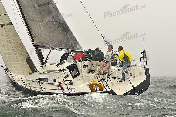 2013 Block Island Race Week E 1366
